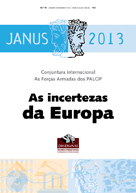 capa JANUS 2013